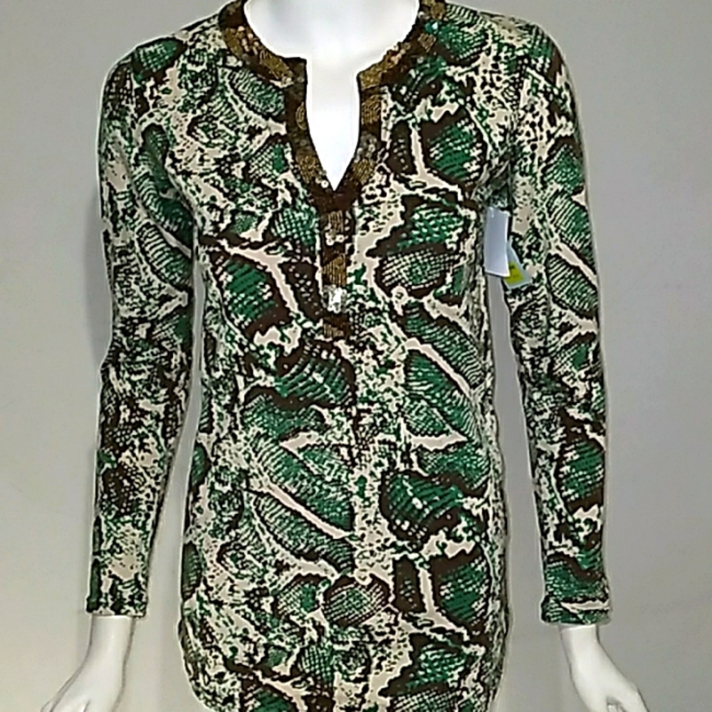 NWT | Joyous and free | XS, bust 31"